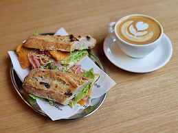 Ibis Styles Melbourne Airport