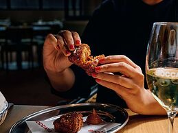 Ibis Styles Melbourne Airport