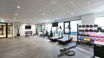 Ibis Styles Melbourne Airport