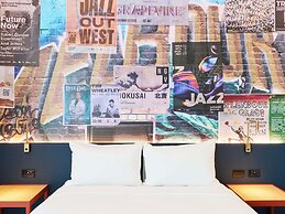 Ibis Styles Melbourne Airport