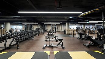 Ibis Styles Melbourne Airport