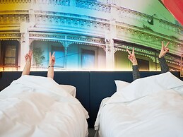 Ibis Styles Melbourne Airport