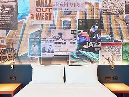 Ibis Styles Melbourne Airport