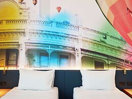Ibis Styles Melbourne Airport