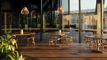 Ibis Styles Melbourne Airport