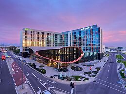 Ibis Styles Melbourne Airport
