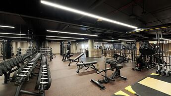 Ibis Styles Melbourne Airport