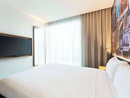 Ibis Styles Melbourne Airport