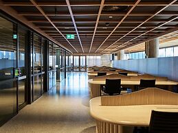 Ibis Styles Melbourne Airport