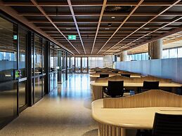 Ibis Styles Melbourne Airport