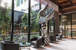 Ibis Styles Melbourne Airport