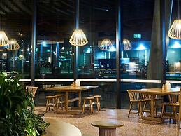 Ibis Styles Melbourne Airport