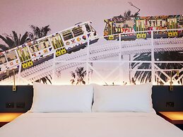 Ibis Styles Melbourne Airport