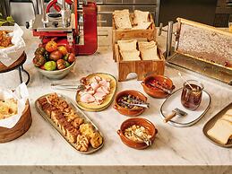 Ibis Styles Melbourne Airport