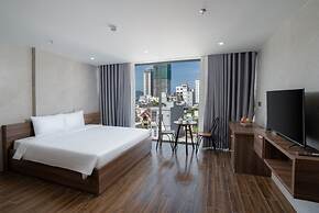 Rose Sea Hotel & Apartment