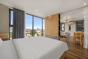 Rose Sea Hotel & Apartment