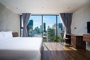 Rose Sea Hotel & Apartment