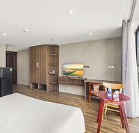 Rose Sea Hotel & Apartment