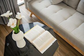 Rose Sea Hotel & Apartment