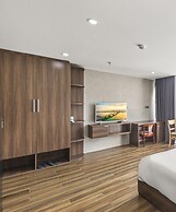 Rose Sea Hotel & Apartment