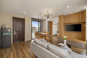 Rose Sea Hotel & Apartment