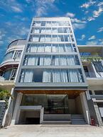 Rose Sea Hotel & Apartment