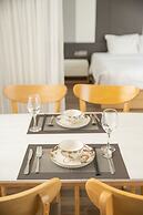 Rose Sea Hotel & Apartment