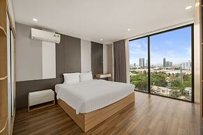 Rose Sea Hotel & Apartment