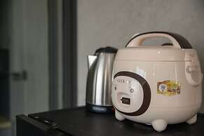 Rose Sea Hotel & Apartment