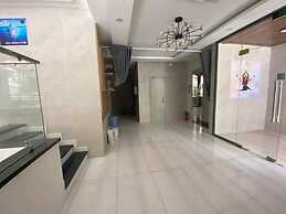 Rose Sea Hotel & Apartment