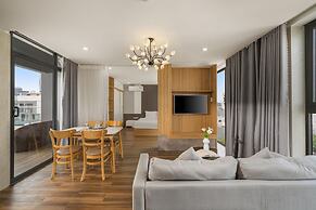 Rose Sea Hotel & Apartment