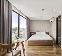 Rose Sea Hotel & Apartment