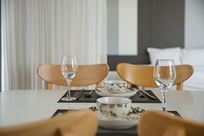 Rose Sea Hotel & Apartment