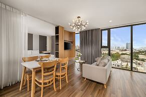 Rose Sea Hotel & Apartment