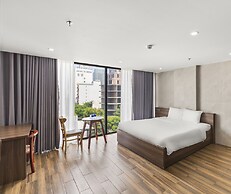 Rose Sea Hotel & Apartment