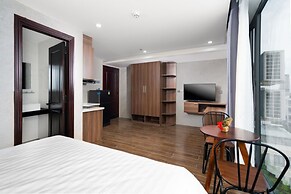 Rose Sea Hotel & Apartment