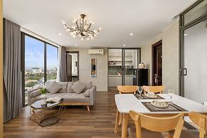 Rose Sea Hotel & Apartment