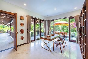 Puri Lana Villa by Nagisa Bali