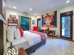 Puri Lana Villa by Nagisa Bali