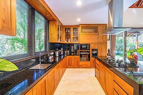 Puri Lana Villa by Nagisa Bali