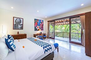 Puri Lana Villa by Nagisa Bali