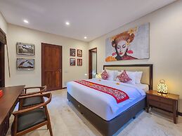 Puri Lana Villa by Nagisa Bali