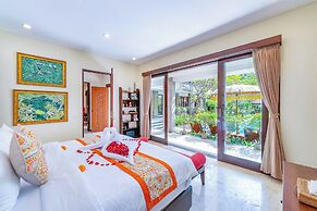 Puri Lana Villa by Nagisa Bali