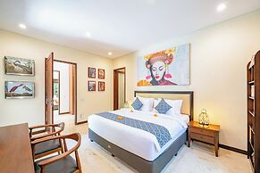 Puri Lana Villa by Nagisa Bali