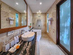 Puri Lana Villa by Nagisa Bali