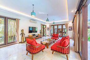 Puri Lana Villa by Nagisa Bali