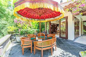 Puri Lana Villa by Nagisa Bali