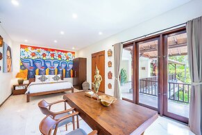 Puri Lana Villa by Nagisa Bali