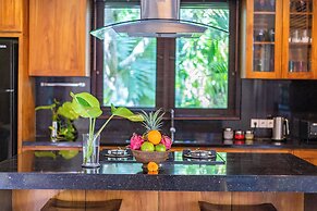 Puri Lana Villa by Nagisa Bali