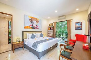 Puri Lana Villa by Nagisa Bali